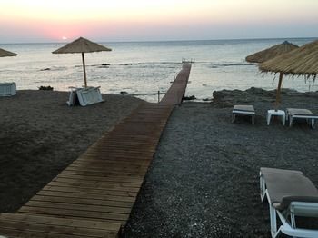 Rhodes Lykia Boutique Hotel Kallithéa 外观 照片