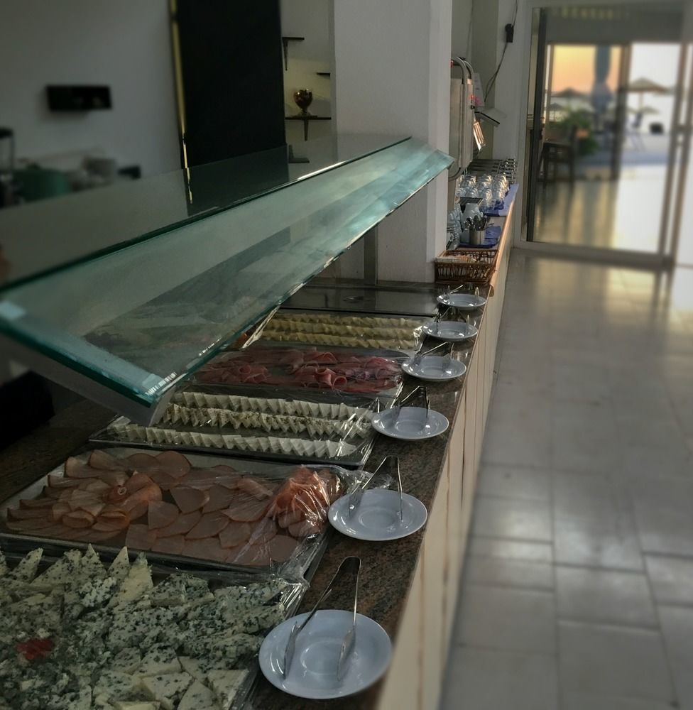 Rhodes Lykia Boutique Hotel Kallithéa 外观 照片